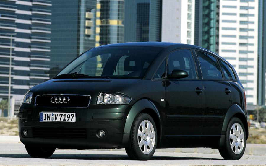 Audi A2 1.4 (WW) '1999 - 2003